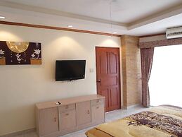 View Talay 1B Floor 6 Room