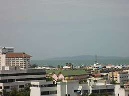 View Talay 1A Floor 4 Room