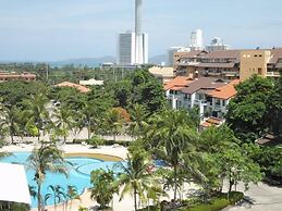 View Talay 1A Floor 4 Room
