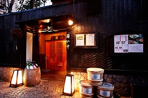 ABC Nishigokencho 3F