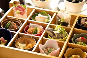ABC Nishigokencho 3F