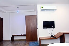 Hotel Royal Wings