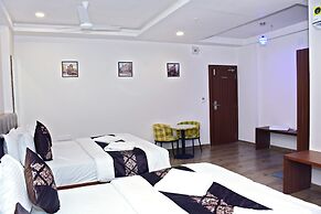 Hotel Royal Wings