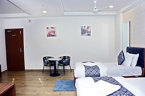 Hotel Royal Wings