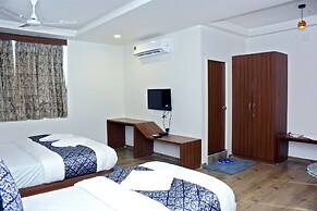 Hotel Royal Wings