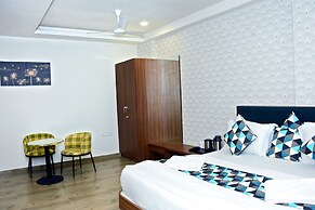 Hotel Royal Wings