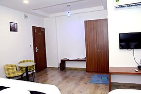 Hotel Royal Wings