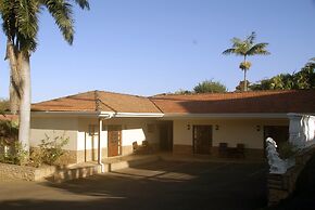 Albion Manor