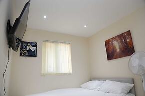 Budget 4-bedrooms In Thamesmead