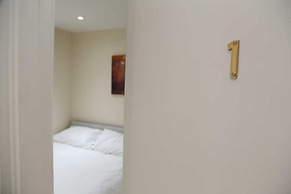 Budget 4-bedrooms In Thamesmead