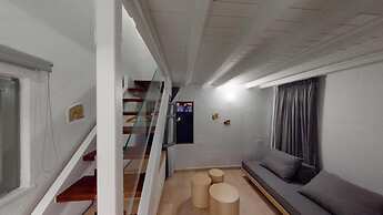 VIP Apartments
