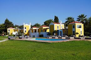 VIP Apartments