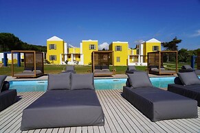 VIP Apartments