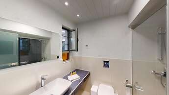 VIP Apartments