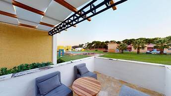 VIP Apartments