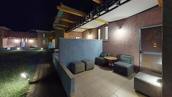 VIP Apartments