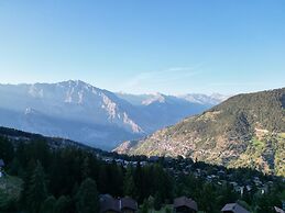 Chalet La Dame Blanche Perfect Family Retreat