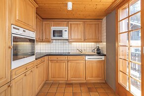 Chalet La Dame Blanche Perfect Family Retreat