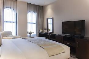 Vittori Palace Hotel & Residence
