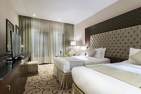 Vittori Palace Hotel & Residence