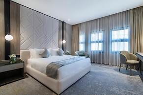 Vittori Palace Hotel & Residence