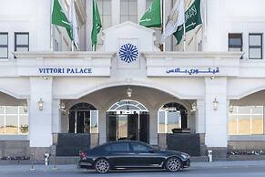 Vittori Palace Hotel & Residence