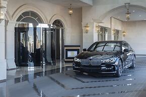 Vittori Palace Hotel & Residence