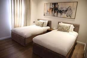 Vittori Palace Hotel & Residence