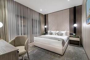 Vittori Palace Hotel & Residence