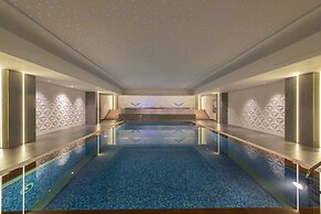 Vittori Palace Hotel & Residence
