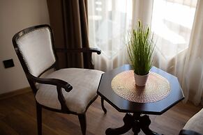 Hotel Vrbak ND