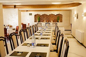 Hotel Vrbak ND