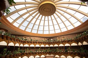 Hotel Vrbak ND