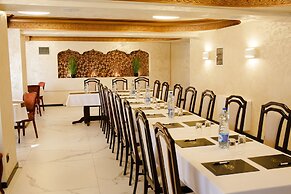 Hotel Vrbak ND