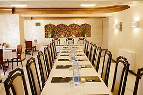 Hotel Vrbak ND