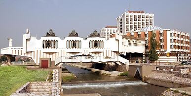 Hotel Vrbak ND