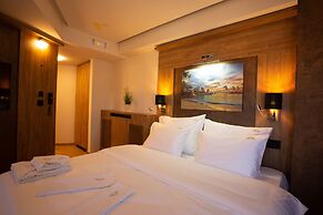 Hotel Vrbak ND