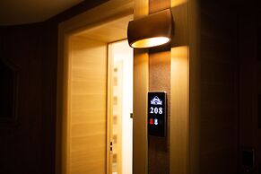 Hotel Vrbak ND