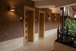 Hotel Vrbak ND