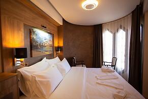 Hotel Vrbak ND