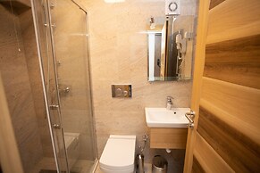 Hotel Vrbak ND