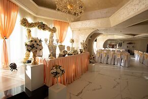 Hotel Vrbak ND
