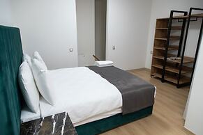 Inn House Loft Spa