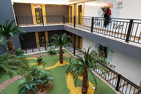 Inn House Loft Spa