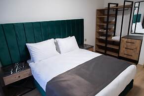 Inn House Loft Spa