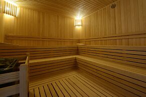 Inn House Loft Spa