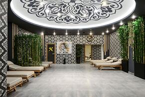 Inn House Loft Spa