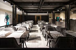 Inn House Loft Spa