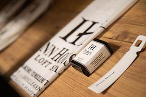 Inn House Loft Spa