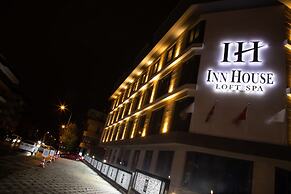 Inn House Loft Spa